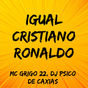 Igual Cristiano Ronaldo (Speed up)