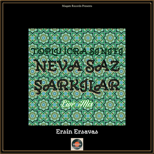 Ada Sahilleri (With Oud Intro) (Live Mix)