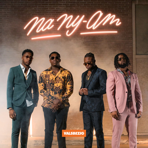 Na Ny - Am (Instrumental)