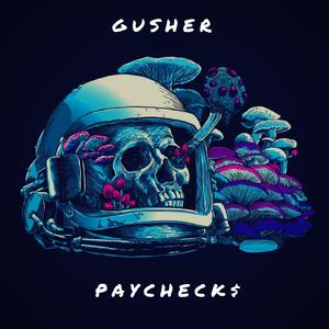 Gusher