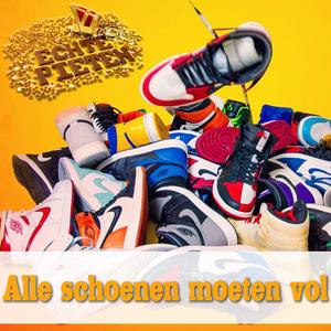 Alle schoenen moeten vol