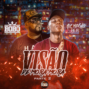 Visão de Mora Mora, Pt. 2