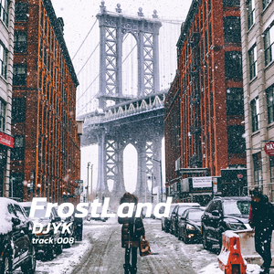 FrostLand