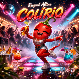 Colírio