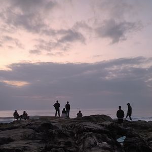 小心思