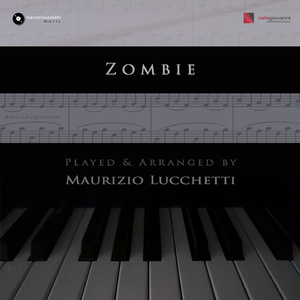 Zombie (Piano Arrangement)