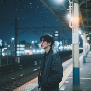 遠いままの君へ