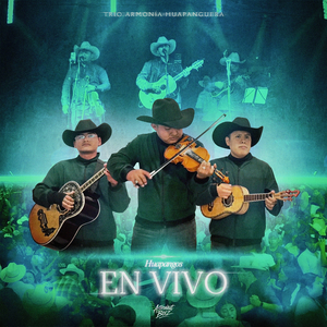 LAS TRES HUASTECAS (En Vivo)