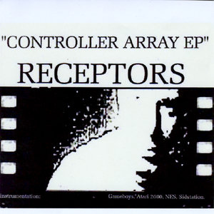 Neurotransmit! We R Receptors (Chiptune Version)