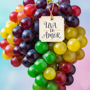 Uva do Amor