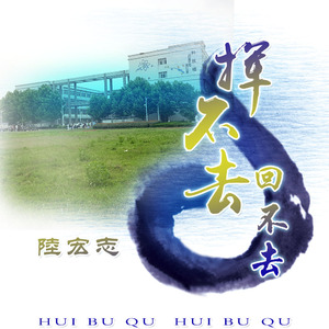 挥不去 回不去（伴奏）