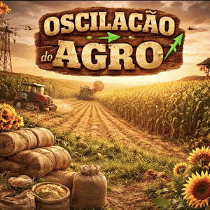 Oscilação do Agro