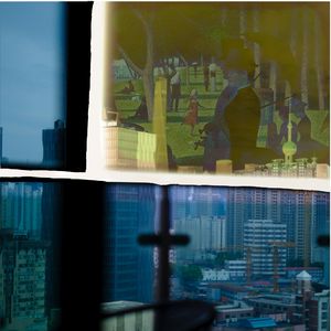 度过十一月的方式