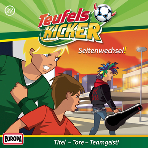 27 - Seitenwechsel! (Teil 21)