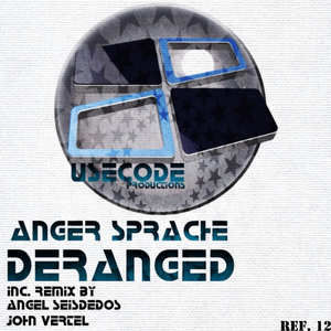 Deranged (Original Mix)