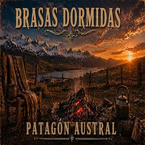 Brasas Dormidas