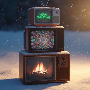 Whirling Through the Frost