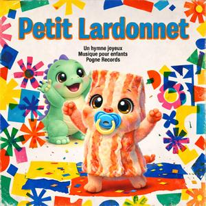 Petit Lardonnet