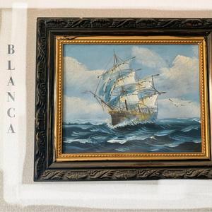 Blanca