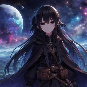 Beyond the Dream 「夢見の彼方」