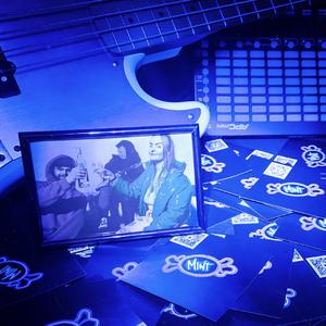 Vidim jasně (feat. LAND_OFF, MATY a.s. & Cabbage)