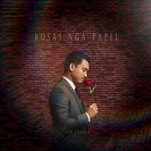 Rosas Nga Papel