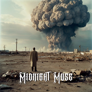 Crimson Sky (Instrumental)