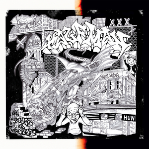 Drying Up In My Burning Sun