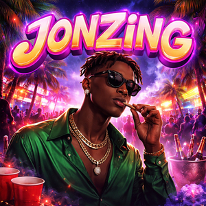 Jonzing