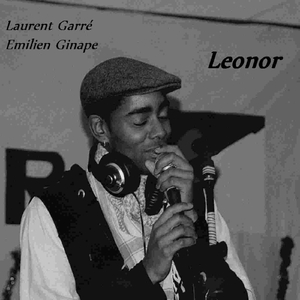 Leonor (feat. Emilien Ginape)