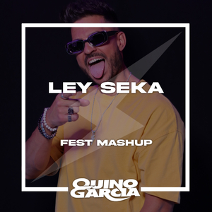 Ley Seka (Fest Mashup)
