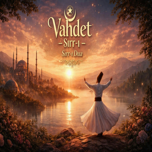 Vahdet Sırr-ı