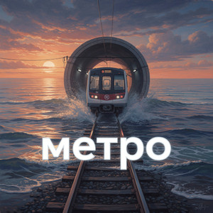 Метро