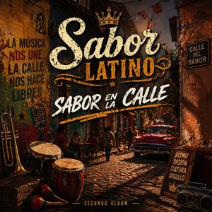 Sabor En Oro