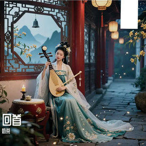 回首