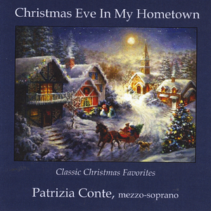 Cantique de Noel (O Holy Night)