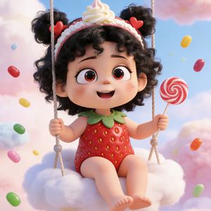 哪吒敖丙撒娇八连-第8集