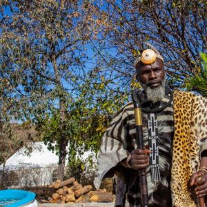 Kuremekedzana. Respect