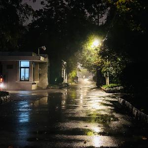 单向困局 (one way out)