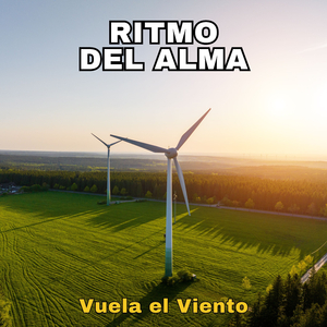 Vuela el Viento
