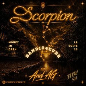 Scorpion