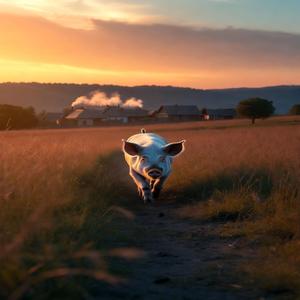 Поросячий шлях