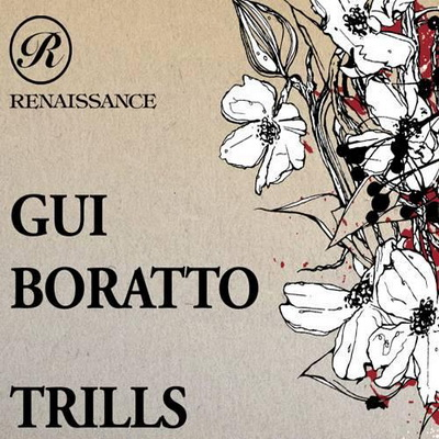 trills (paul woolford reduced mix) - remix