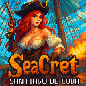 SeaCret - Santiago de Cuba