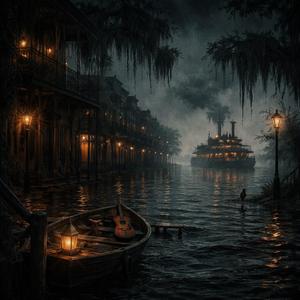 Plague Bells Ringing