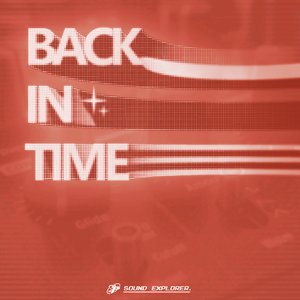 Back In Time (Original Mix)