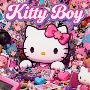 ＫＩＴＴＹＢＯＹ（ＤＥＭＯ）