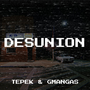Desunion
