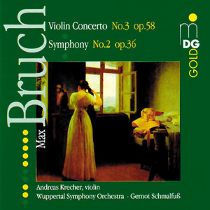 Symphony No. 2 in F Minor, Op. 36: III. Allegro molto tranquillo