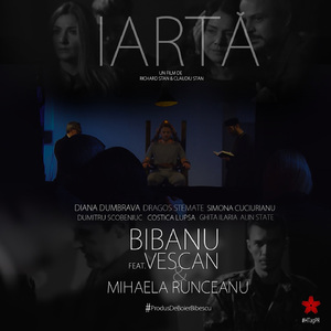 Iartă (Original Motion Picture Soundtrack)